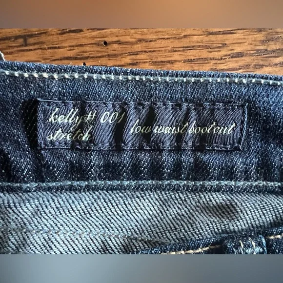 NWT Citizens of Humanity Kelly #001 Jeans SZ 28 - Picture 7 of 10